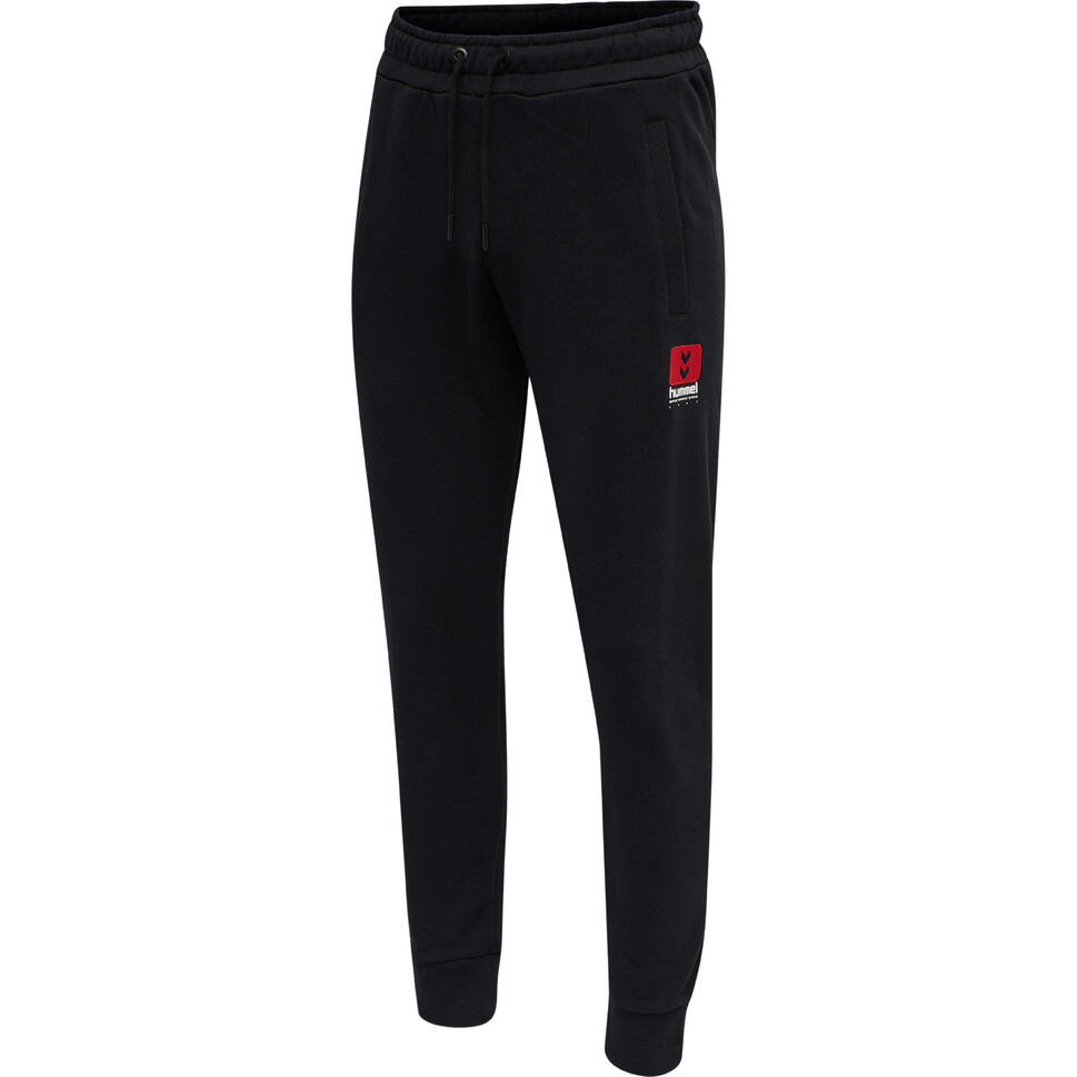 Spodnie dresowe Hummel hmlLGC graham