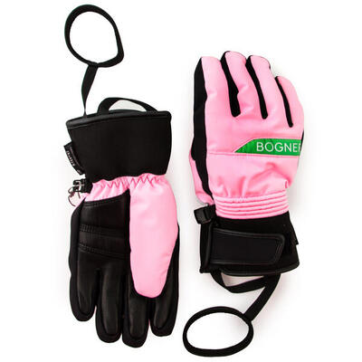 Bogner Jody R-Tex Kinder-Skihandschuhe