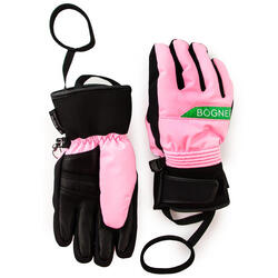Gants de ski pour enfants Bogner Jody R-Tex