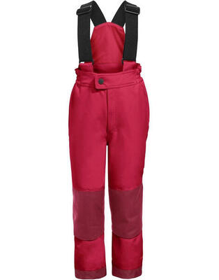 Vaude Snow Cup III Kinderskihose mit Hosenträgern