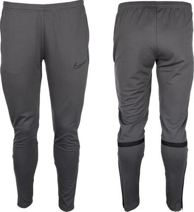 Dames Academy 21 DriFIT Joggingbroek (Grijs)
