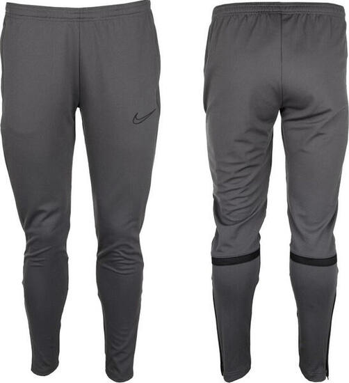 Dames Academy 21 DriFIT Joggingbroek (Grijs)