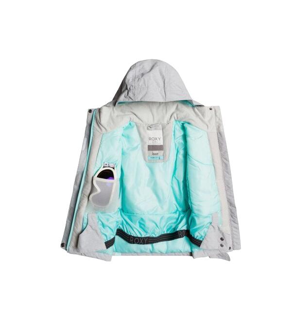 Kurtka narciarska dla dzieci Roxy Galaxy Snow 10K