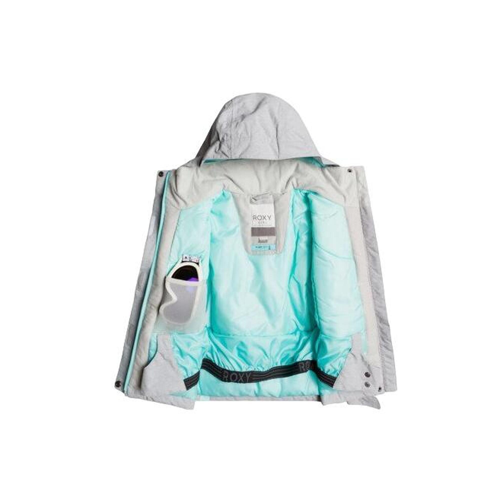 Kurtka narciarska dla dzieci Roxy Galaxy Snow 10K