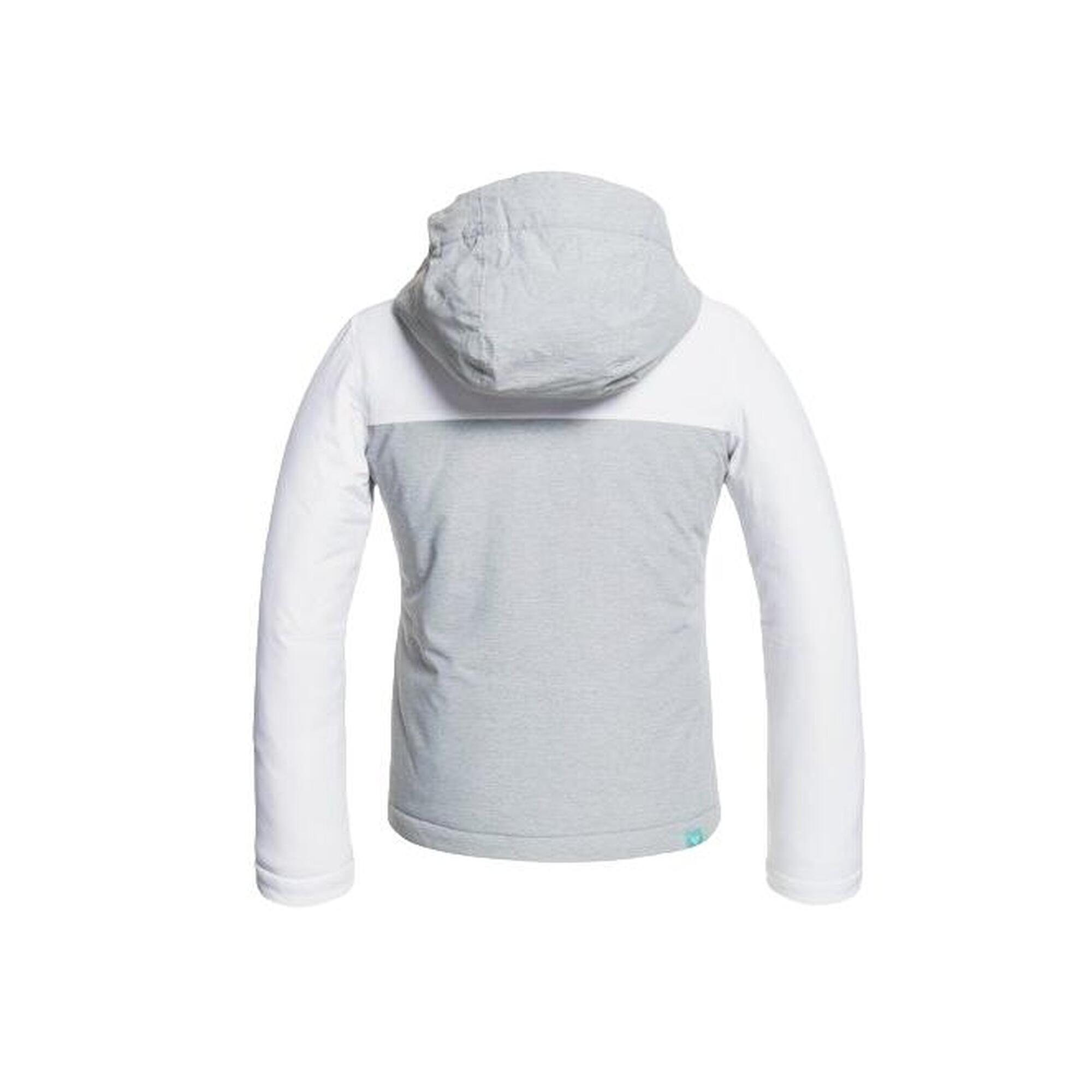 Kurtka narciarska dla dzieci Roxy Galaxy Snow 10K