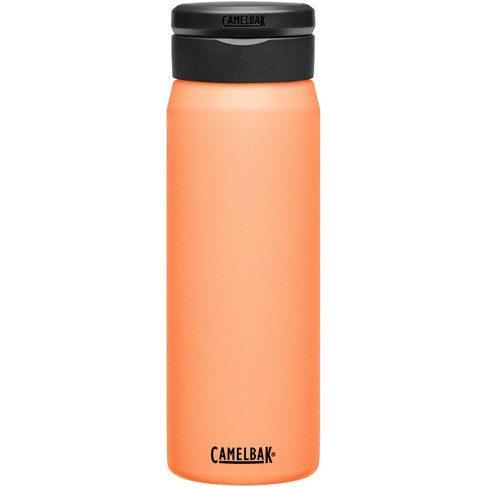 Butelka termiczna CamelBak Fit Cap SST 750ml