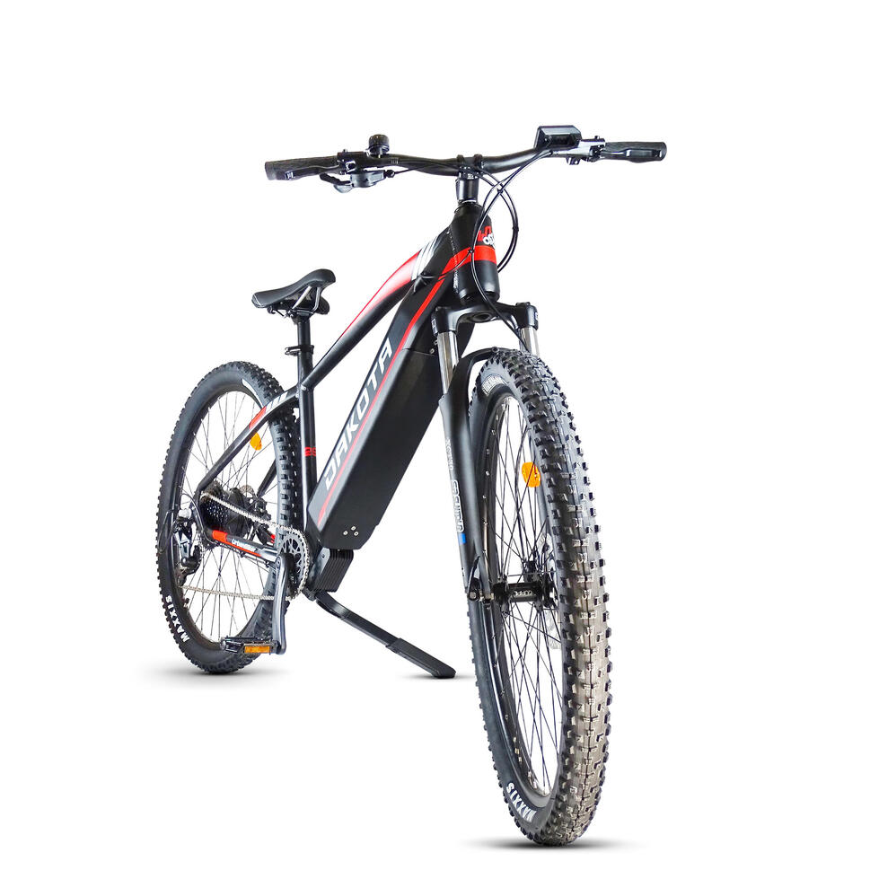 Rower elektryczny MTB dla dorosłych Urbanbiker Dakota Zasięg 200KM | 29