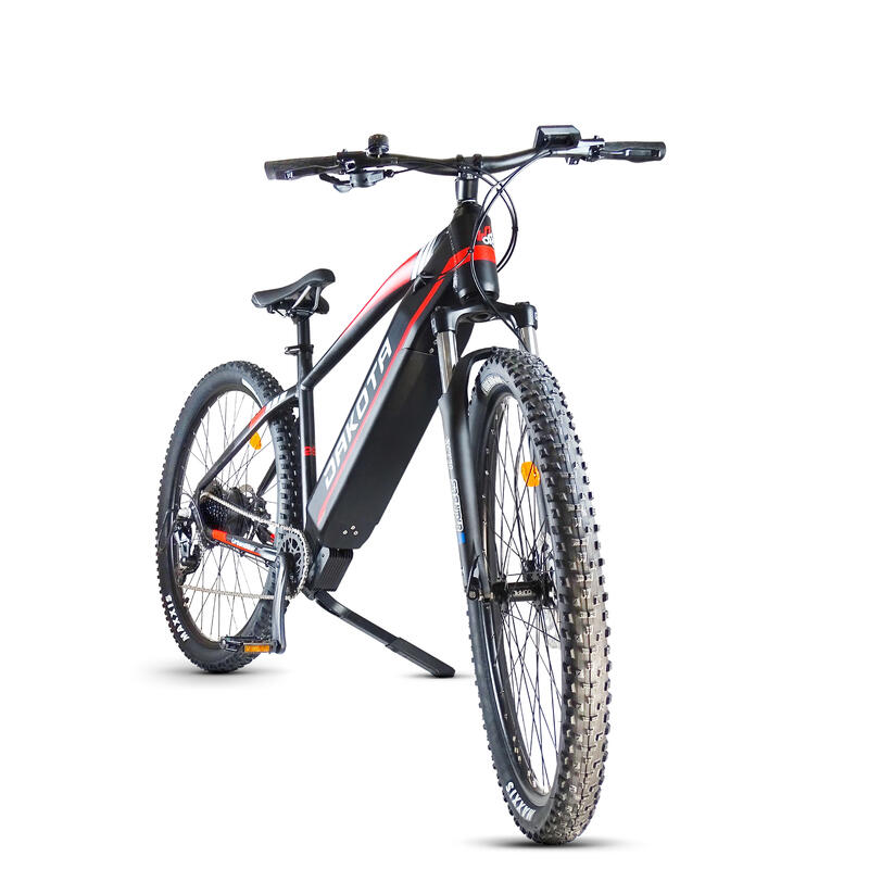 Urbanbiker Dakota | Mountainbike E-Bike | 140KM Reichweite | 29"