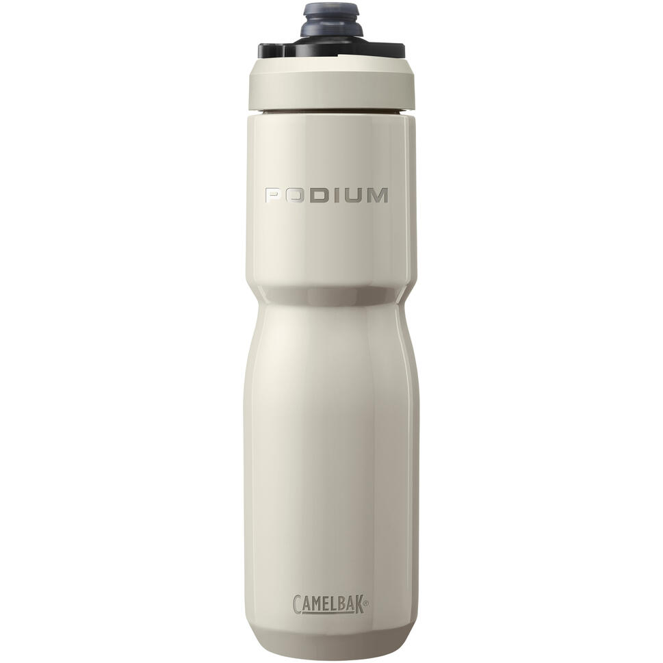 Bidon rowerowy CamelBak Podium® Steel 650ml