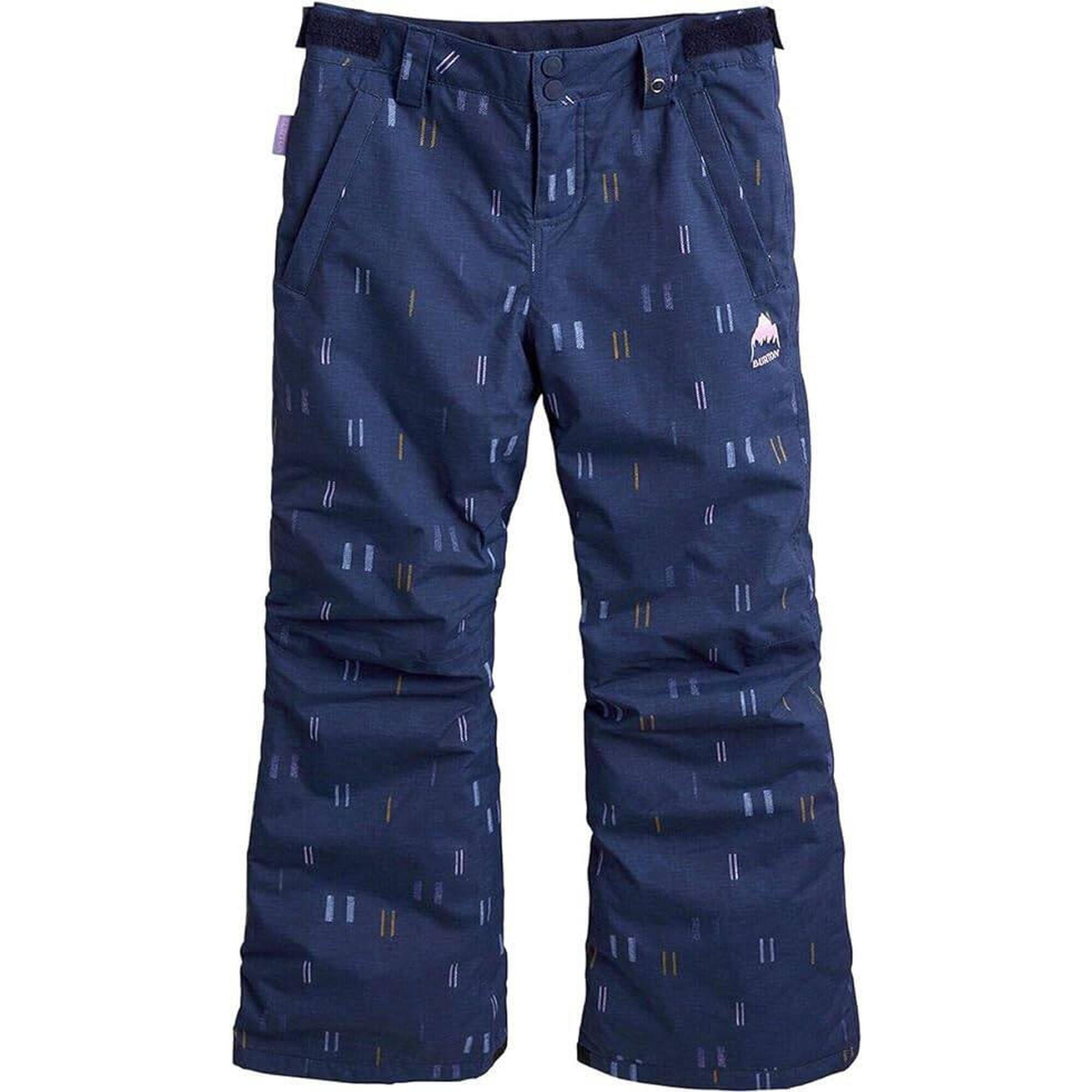 Pantalón esquí Burton Sweetart Pt niño