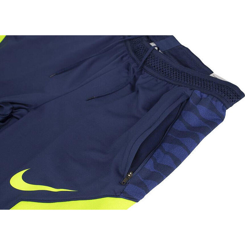 Pantaloni Drumeții În Natură Nike Strike 21 Bărbați