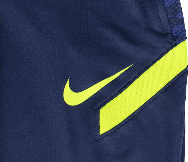 Spodnie Sportowe męskie Nike Dri-Fit Strike 21 Pant