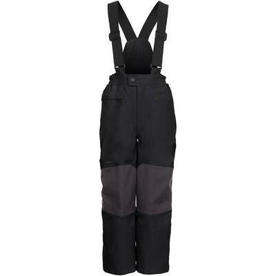Vaude Snow Cup III Kinderskihose mit Hosenträgern