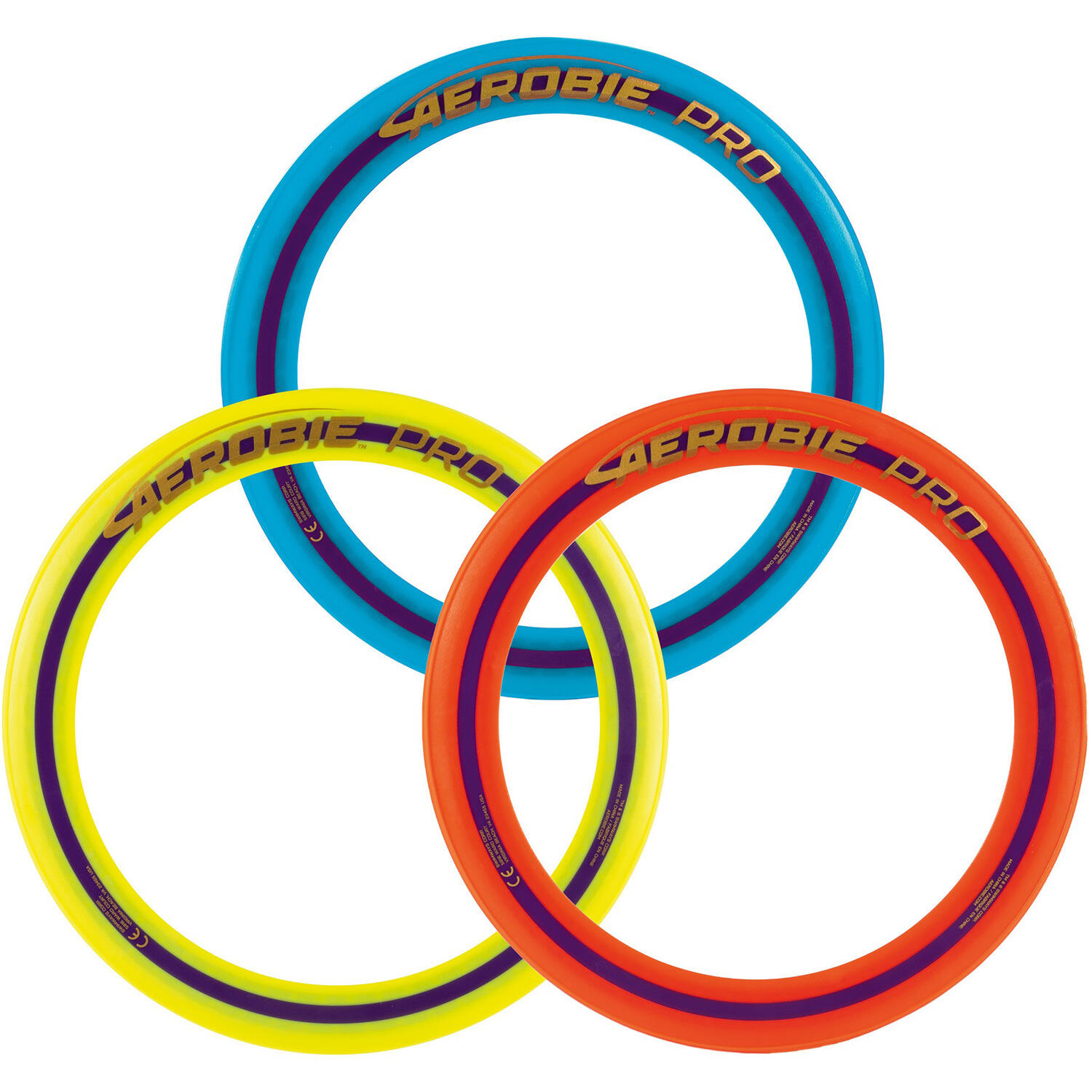 Disc Pro ring 13 2/5