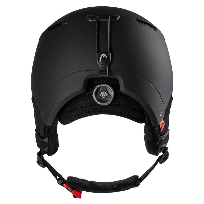 Casque de ski Head Compact Pro