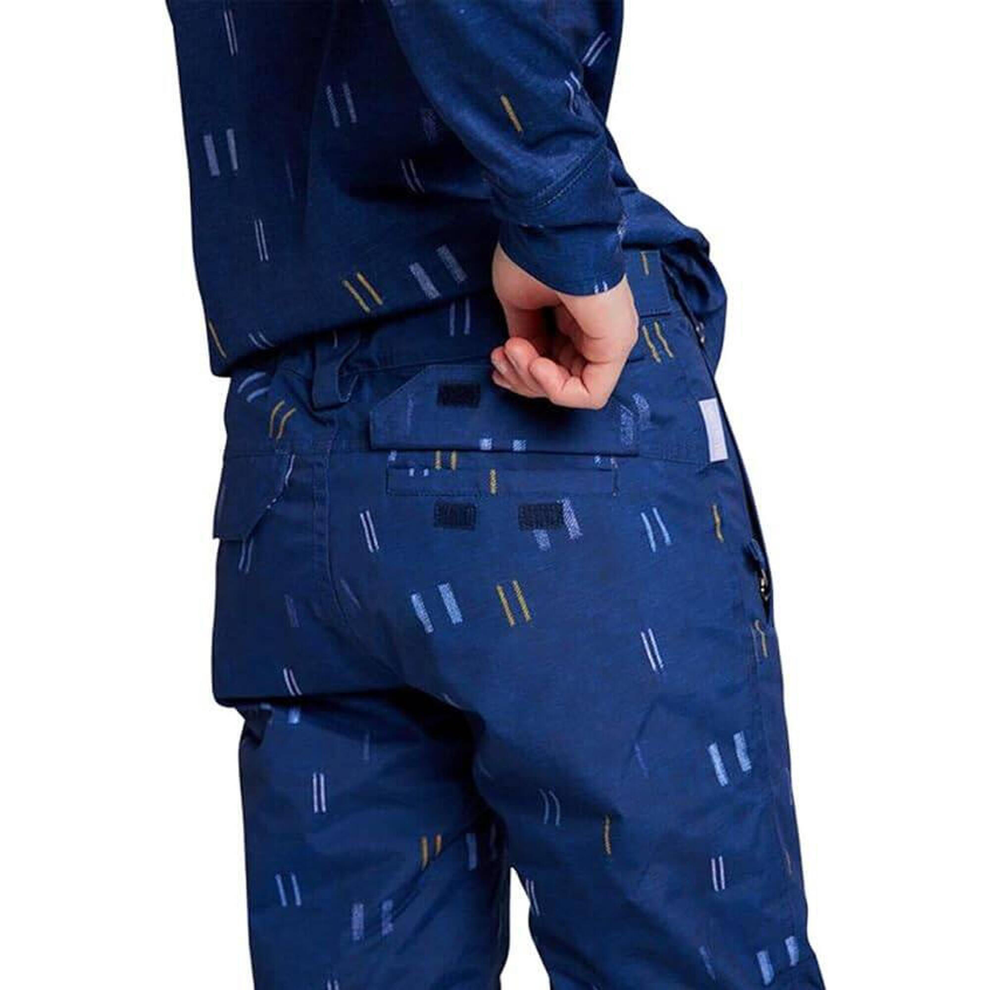 Pantaloni de schi pentru copii Burton Sweetart Pt