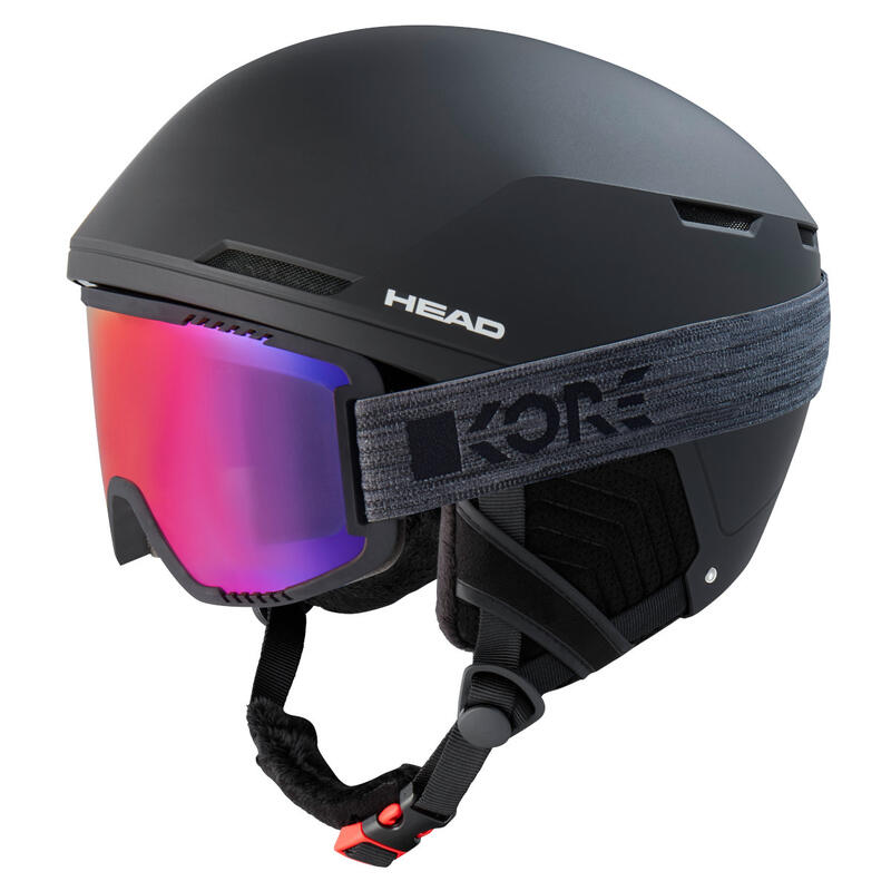 Skihelm Head Compact Pro