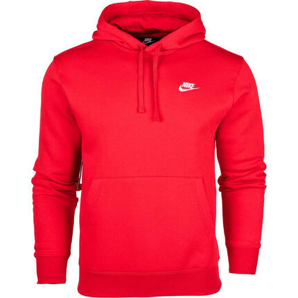 Bluza męska sportowa Nike Sportswear Club Fleece z kapturem