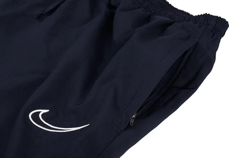 Spodnie sportowe męskie Nike Dri-FIT Academy 3/3