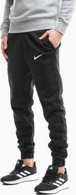 Nike heren park 20 joggingbroek fleece zwart