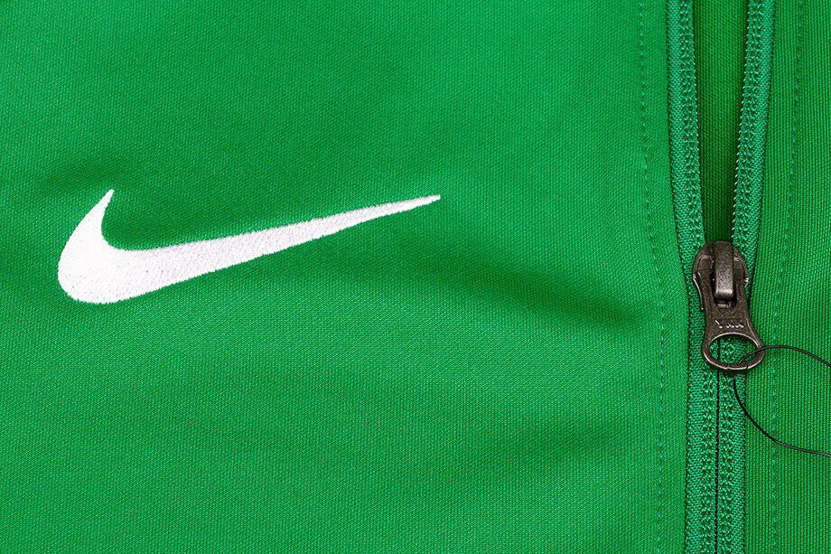Veste De Survêtement DRY PARK Homme (Vert) 2/4
