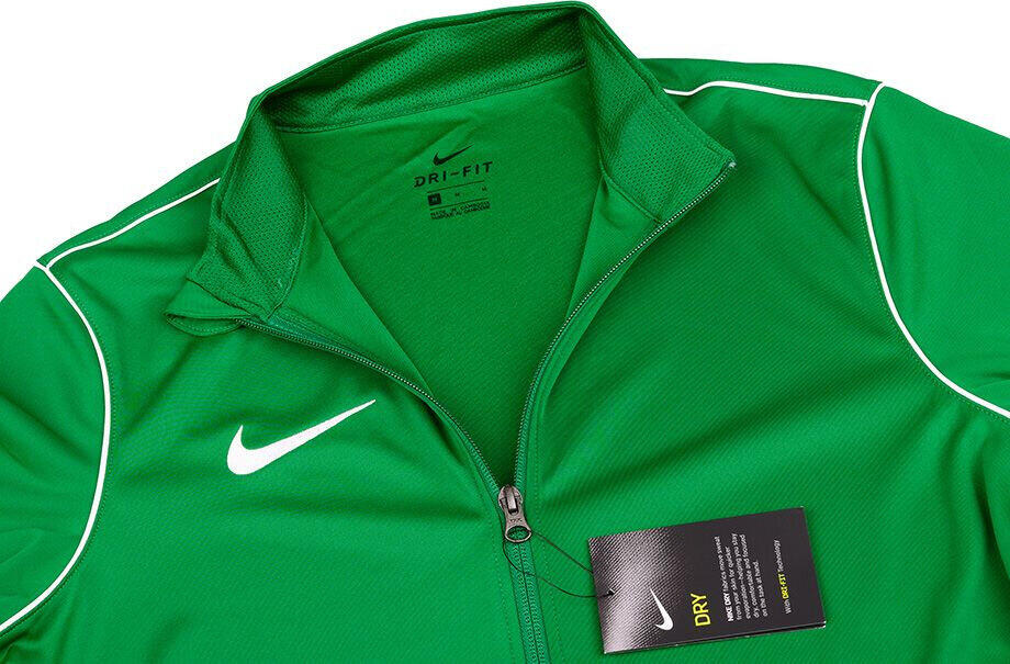 Veste De Survêtement DRY PARK Homme (Vert) 3/4