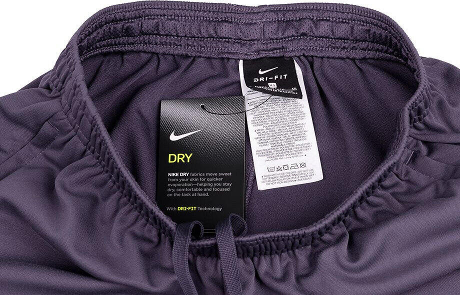 Pantalon Nike Dri-FIT femme, 100% polyester recyclé 4/6