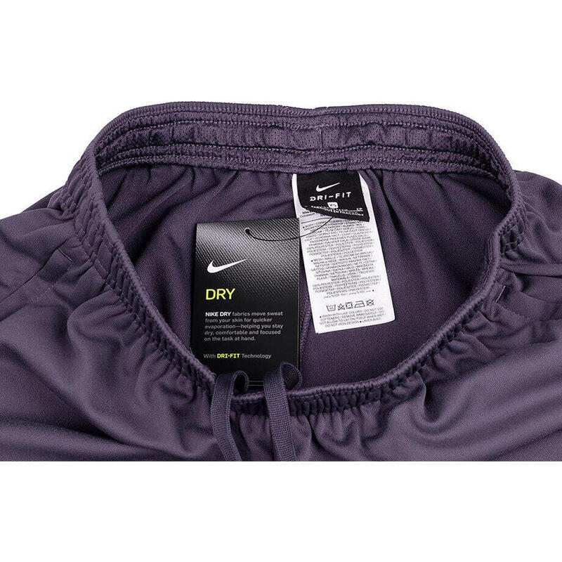 Pantaloni De Alergare Drumeții În Natură Nike Academy 21 Femei