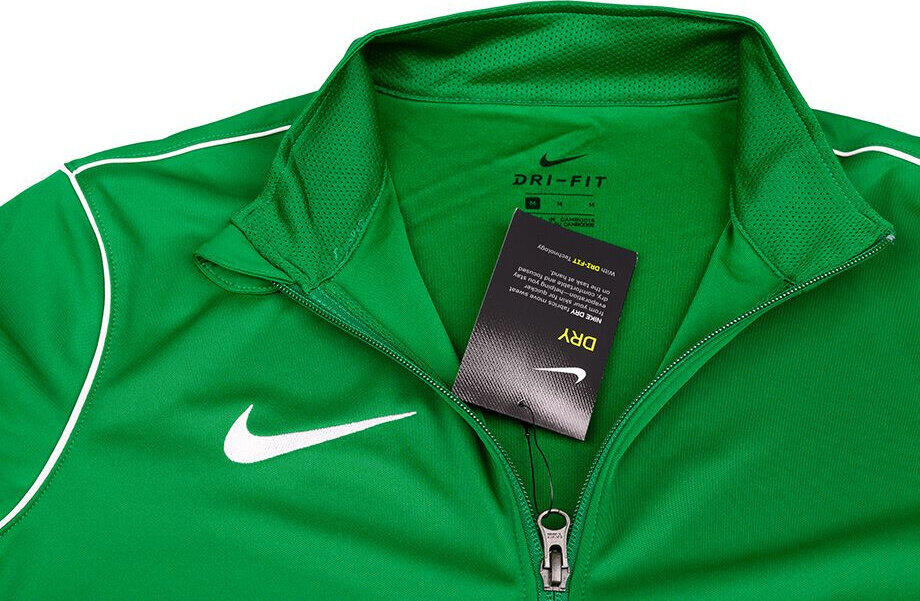 Veste De Survêtement DRY PARK Homme (Vert) 4/4