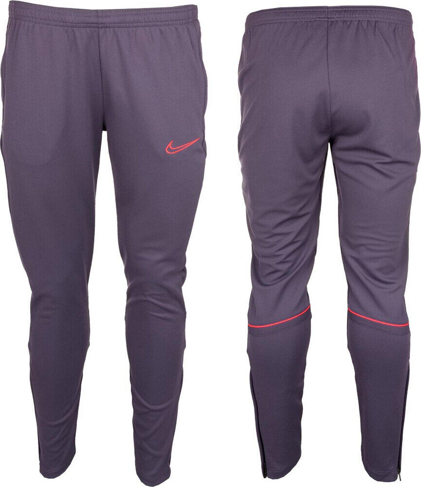 Pantalon Nike Dri-FIT femme, 100% polyester recyclé 1/6