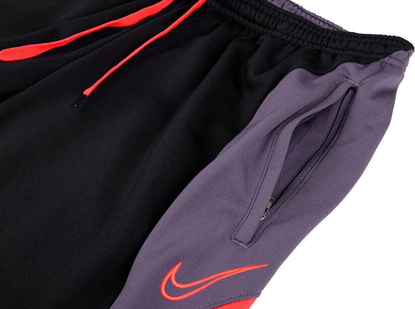 Spodnie Sportowe męskie Nike Dri-FIT Academy 4/4