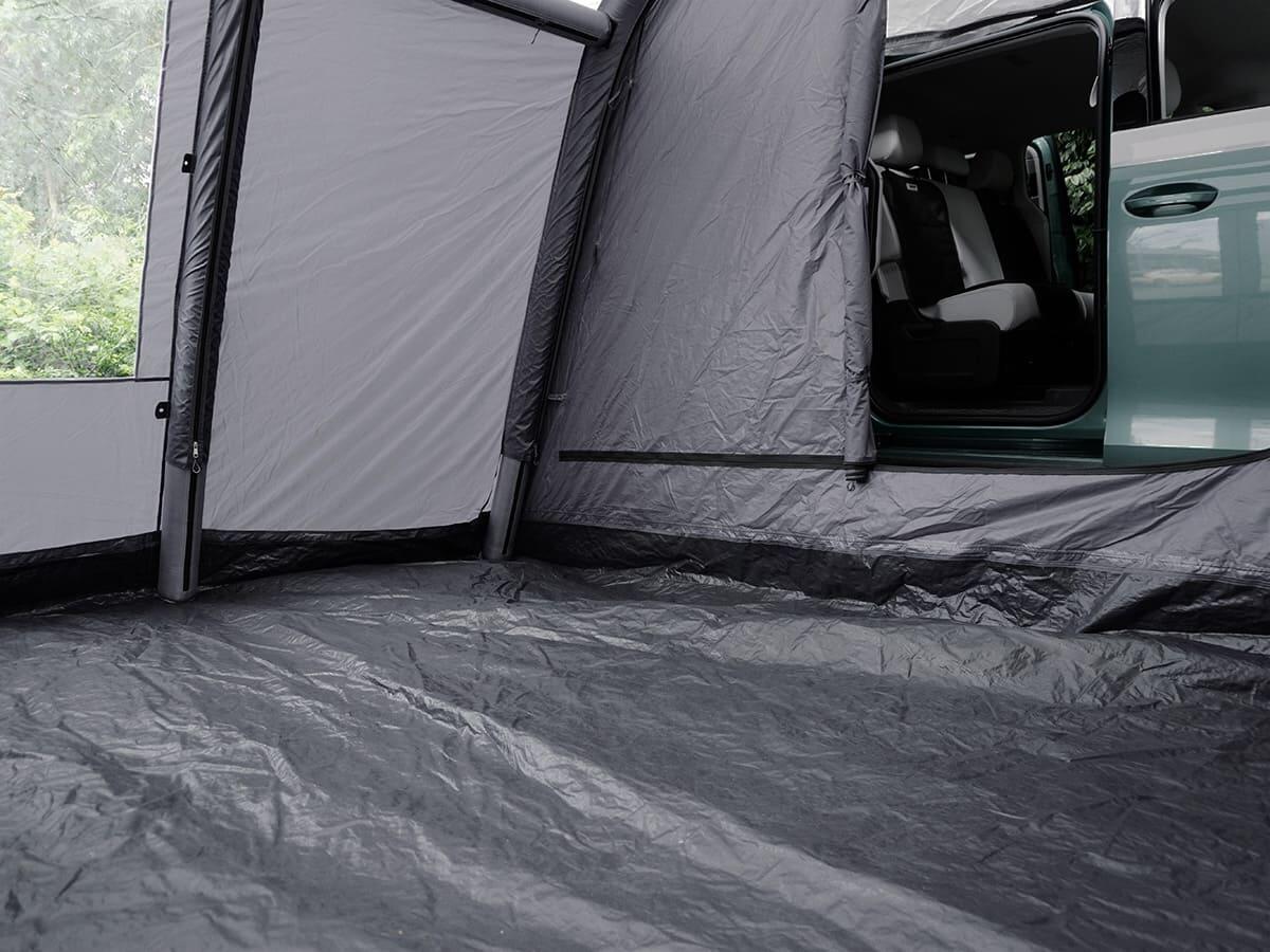 Tenda da campeggio - Vejers Air Protect Minibus - gonfiabile - autoportante 4/7