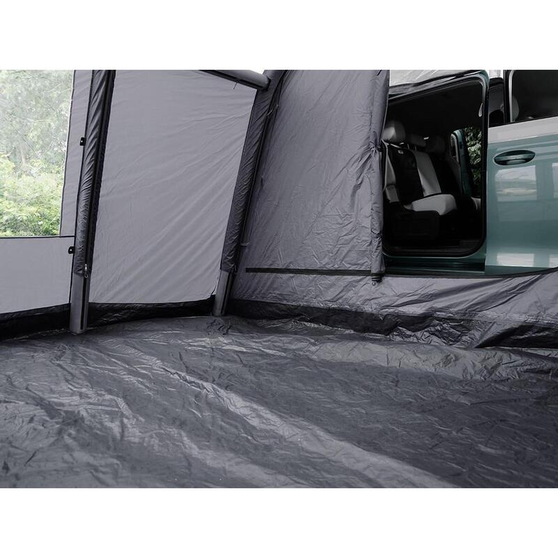 Tenda da campeggio - Vejers Air Protect Minibus - gonfiabile - autoportante