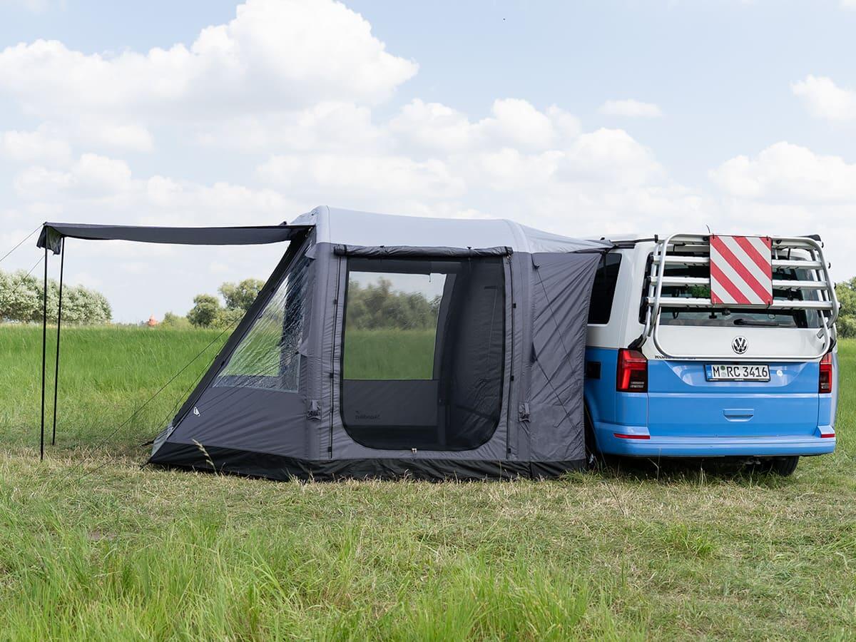 Tente Bus Minibus Aarhus Travel Air Protect - 4 pers - gonflable - autoportante 2/8