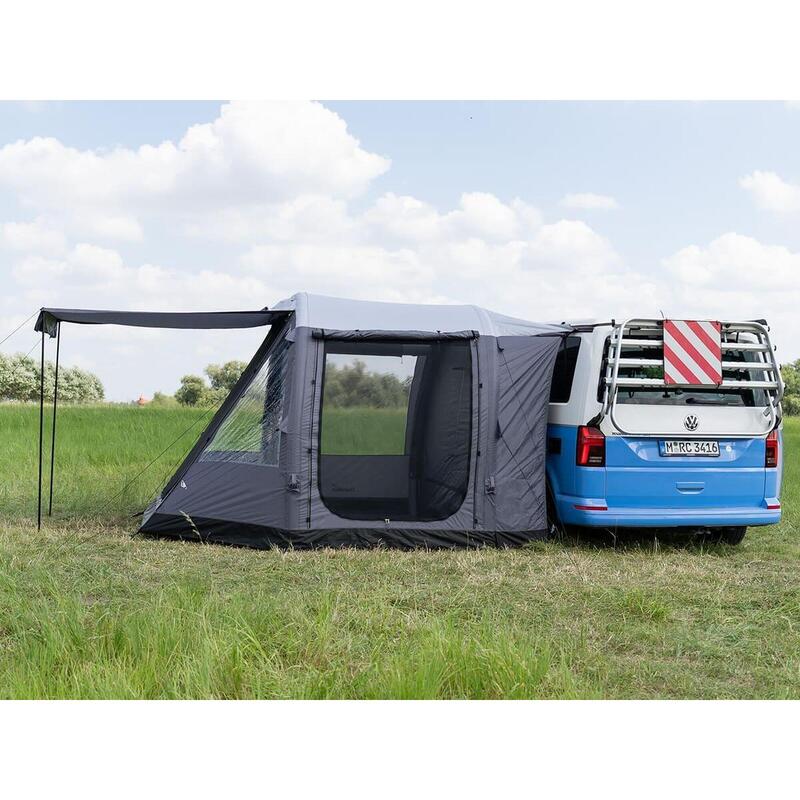 Tenda da campeggio per Minivan - Aarhus Travel Air Protect - 2 persone