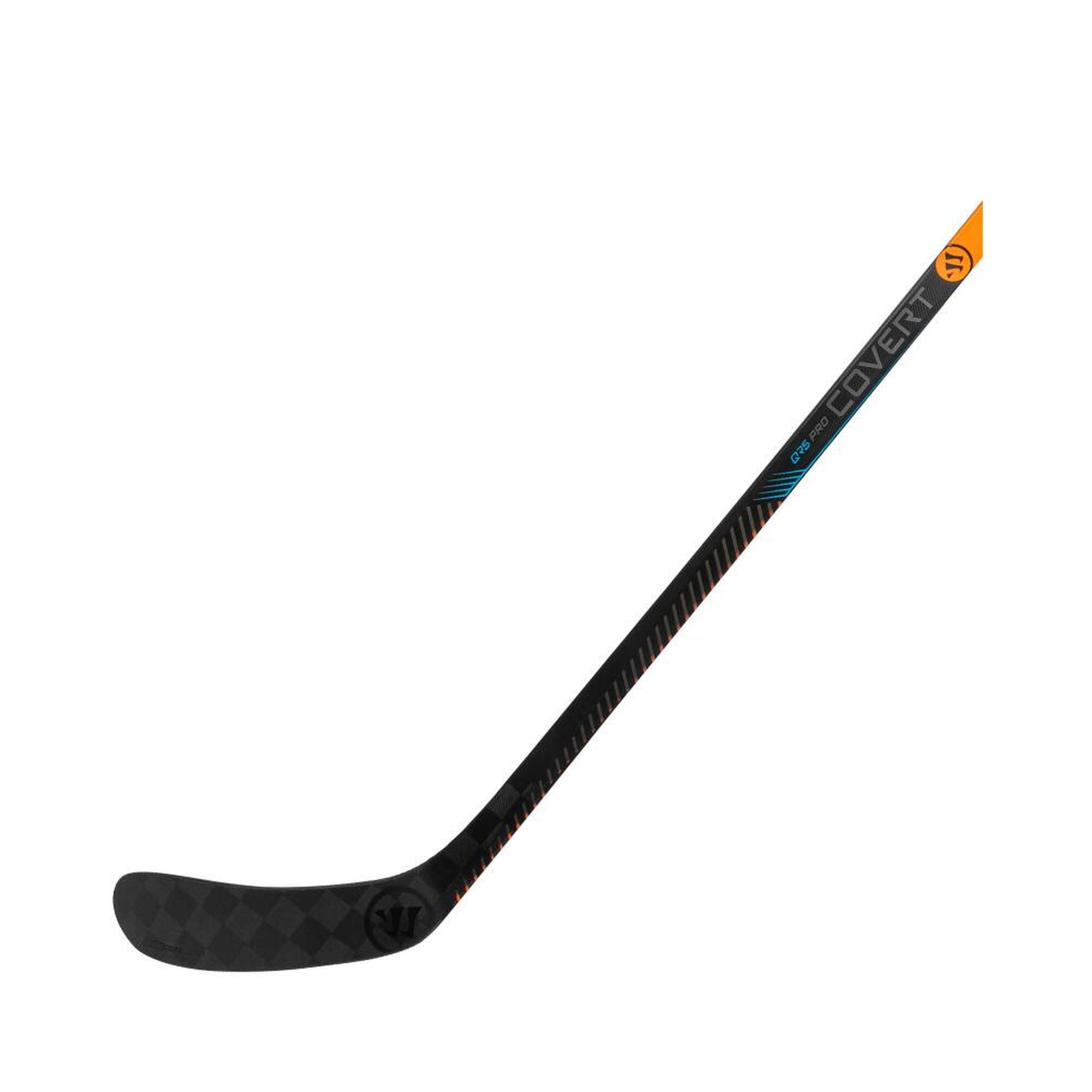 Crosse Warrior QR5 Pro Adulte Right W28