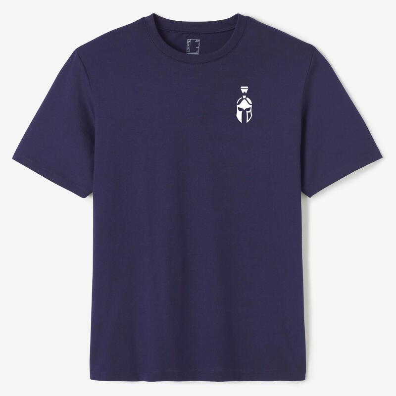 Titans Bonheiden T-shirt bleu marine