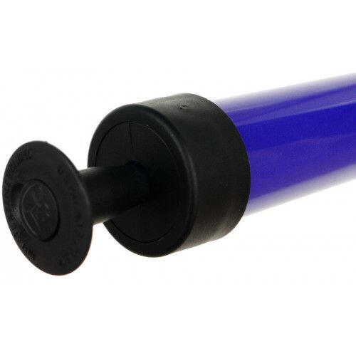 Molten HP18-BL pompa manuale per palloni 4/7