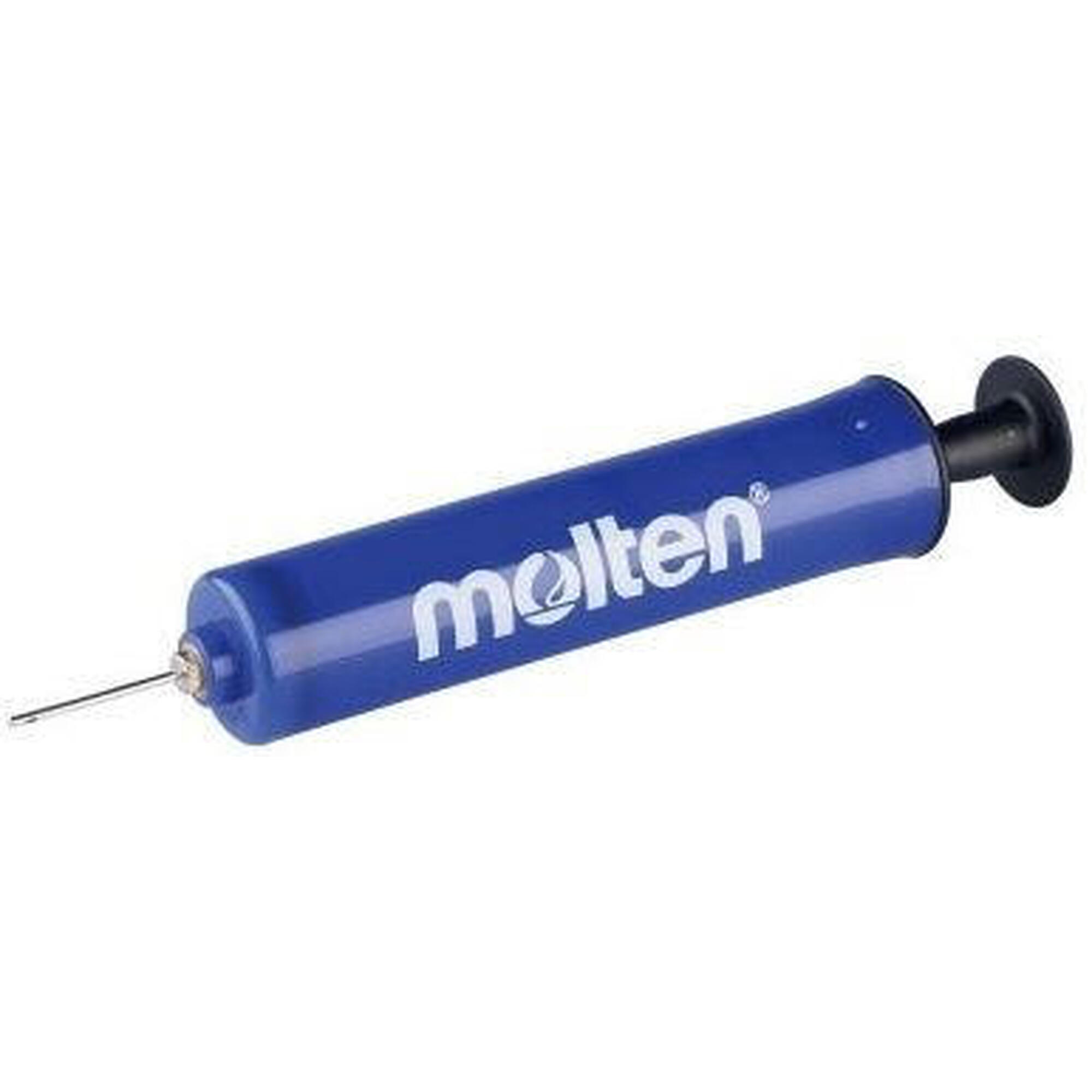 Pompa Molten pentru minge, HP1 - pentru uz recreational