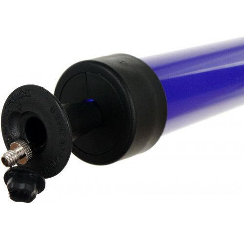 Molten HP18-BL pompa manuale per palloni 5/7