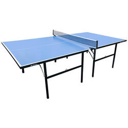 Buffalo Table de ping-pong d'extérieur
Folding Bleu