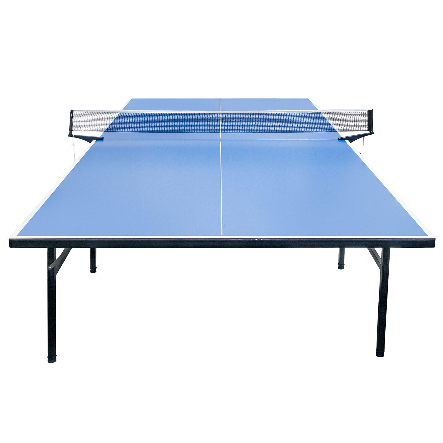 Buffalo Table de ping-pong d'extérieur
 Folding Bleu 5/6