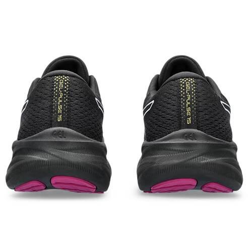 Sneakers pour femme Asics Gel pulse 15 gtx Noir 5/7