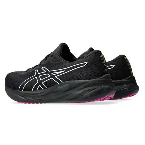 Sneakers pour femme Asics Gel pulse 15 gtx Noir 4/7
