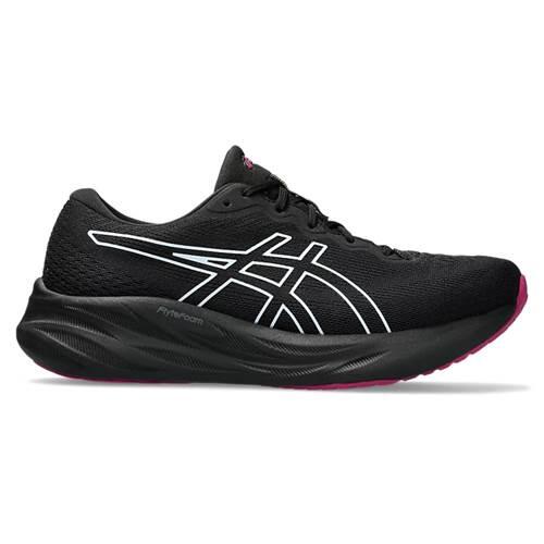 Sneakers da donna Asics Gel Pulse 15 GTX nere.