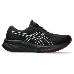 Sneakers pour femme Asics Gel pulse 15 gtx Noir