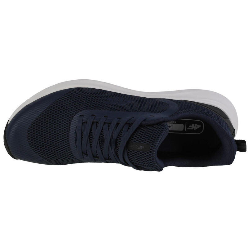 Férfi gyalogló cipő,  Men's Circle Sneakers