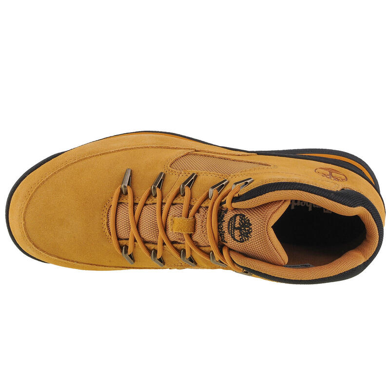Încălțăminte universale bărbătești Timberland Euro Rock Mid Hiker
