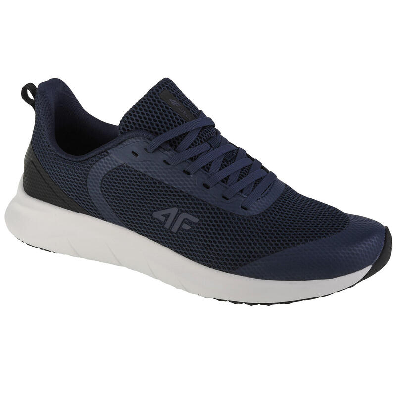 Férfi gyalogló cipő,  Men's Circle Sneakers