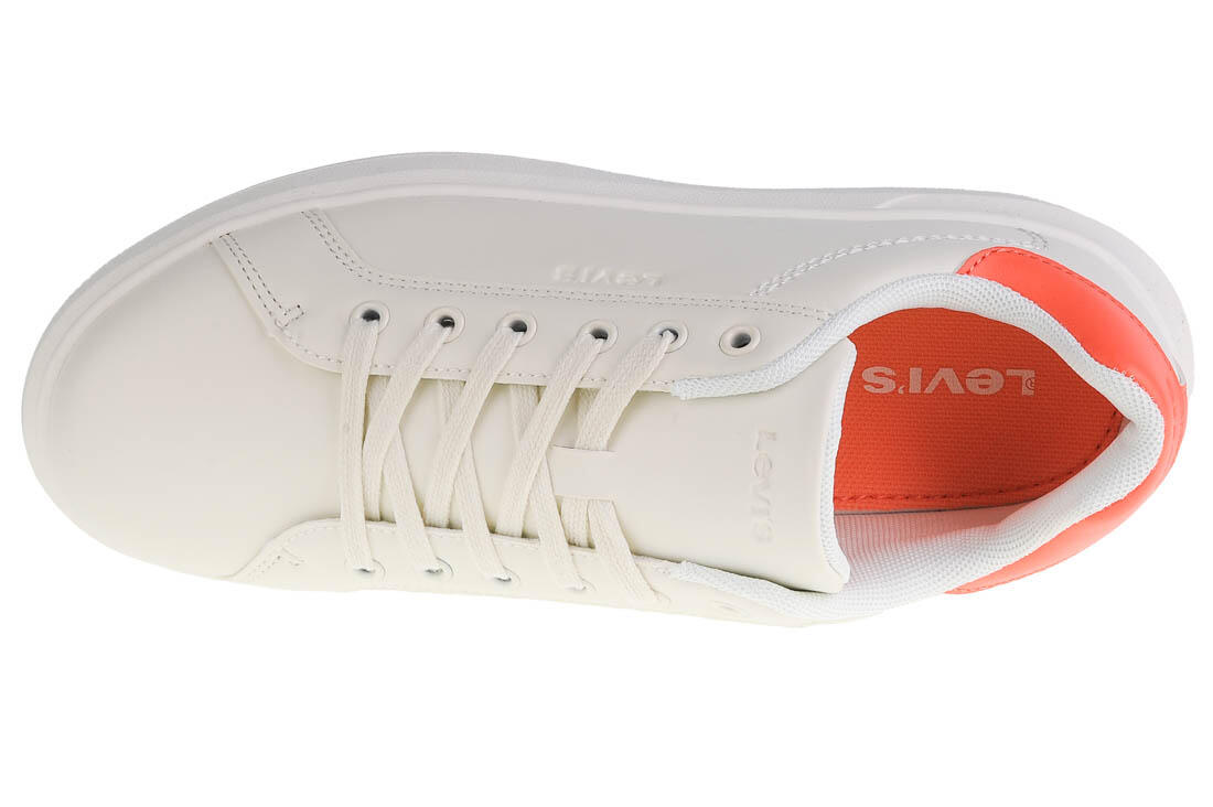 Zapatillas Levi's modelo 233415100 para mujer 3/4
